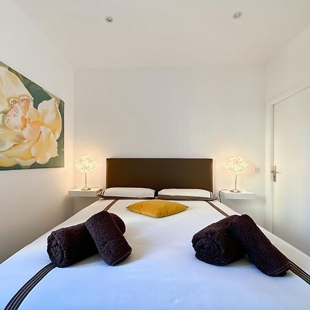 Tivoli 3 - Renovated 2 Bedrooms Appartment, Nice Terrace, Monaco Border, 5Mn From Casino Monte Carlo Beausoleil Exteriér fotografie